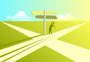 job-search-crossroads